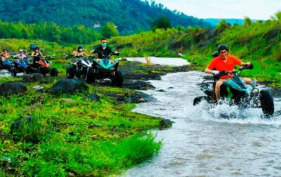 Turismo de aventura
