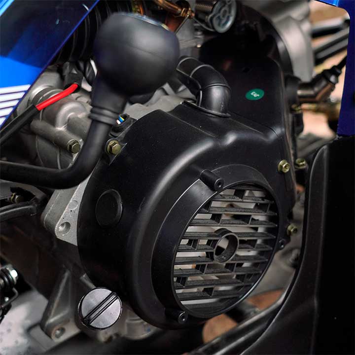 cuatrimotos utilitarias braves 200 tao motor peru
