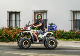 Braves 150: Versatilidad, confiabilidad y precio accesible
