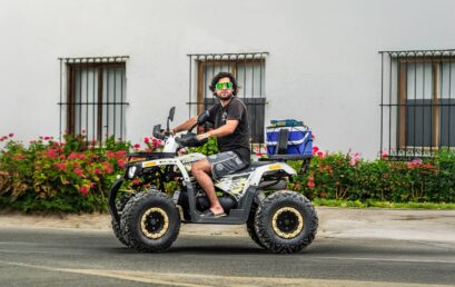 Braves 150: Versatilidad, confiabilidad y precio accesible