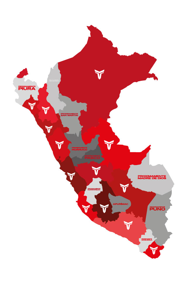 MAPA-TAO